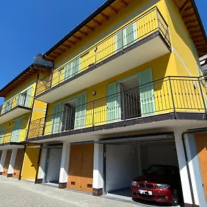  Apartment Casa Fiona - By My In